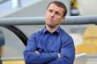 Сергей Ребров, Football.ua