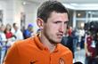 Сергей Кривцов, фото shakhtar.com