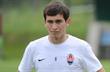 Тарас Степаненко, фото shakhtar.com