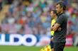 Луис Энрике, fcbarcelona.com