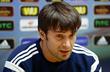 Александр Шовковский, fcdynamo.kiev.ua