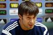 Александр Шовковский, Football.ua