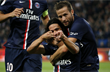 Гола Кавани для победы не хватило, psg.fr