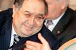 Алишер Усманов