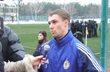 Сергей Ребров, fcdynamo.kiev.ua