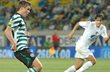 Марат Измайлов, sporting.pt