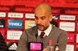 Хосеп Гвардиола, fcbayern.de