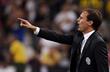 Массимилиано Аллегри, juventus.com
