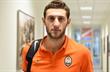 Иван Ордец, shakhtar.com