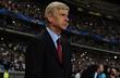 Арсен Венгер, arsenal.com