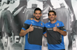 Кико Касилья и Виктор Санчес, фото www.rcdespanyol.com
