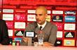 Хосеп Гвардиола, fcbayern.de