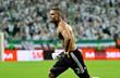 Досса Джуниор принес Легии ничью, фото legia.com