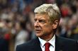Арсен Венгер, Getty images