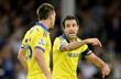 Джон Терри (слева), chelseafc.com
