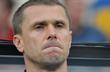 Сергей Ребров, фото Ильи Хохлова, Football.ua