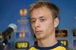 Сергей Болбат, Football.ua