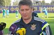 Сергей Ковалец, ffu.org.ua