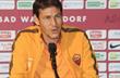 Руди Гарсия, corrieredellosport.it