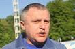 Игорь Суркис, фото www.fcdynamo.kiev.ua