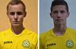 Левчик и Волошин, фото fcnyva.com