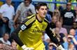 Тибо Куртуа, chelseafc.com
