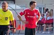 Александр Андриевский, gornyak-sport.net