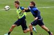 Даниэле Ругани (слева), фото uefa.com