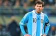Лионель Месси, Getty Images