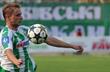 Денис Васин, фото football.ua