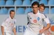 Денис Гармаш, фото Илья Хохлов, Football.ua