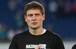Евгений Селезнев, фото Football.ua