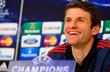 Томас Мюллер, uefa.com