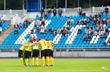 Буковина набрала первое очко в сезоне, приостановив лидера, fcbukovyna.com