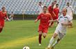 Вячеслав Поднебенный (справа), niksport.com.ua