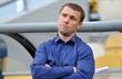 Сергей Ребров, фото Ильи Хохлова, Football.ua