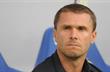 Сергей Ребров, фото Football.ua