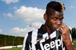 Поль Погба, juventus.com