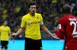 Матс Хуммельс, bundesliga.de
