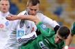 Андрій Ярмоленко і Володимир Костевич, фото football.ua