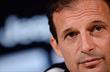 Массимилиано Аллегри, juventus.com