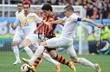 Фото shakhtar.com