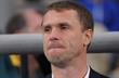 Сергей Ребров, фото Ильи Хохлова, Football.ua