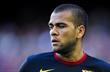 Даниэль Алвес, фото getty images