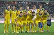 Сборная Украины. © БОГДАН ЗАЯЦ, Football.ua