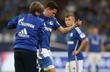 Юлиан Дракслер, schalke04.de