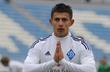 Дмитрий Хлебас, фото fcdynamo.kiev.ua