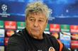 Мирча Луческу, shakhtar.com