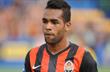 Алекс Тейшейра, shakhtar.com