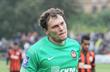 Андрей Пятов, Football.ua
